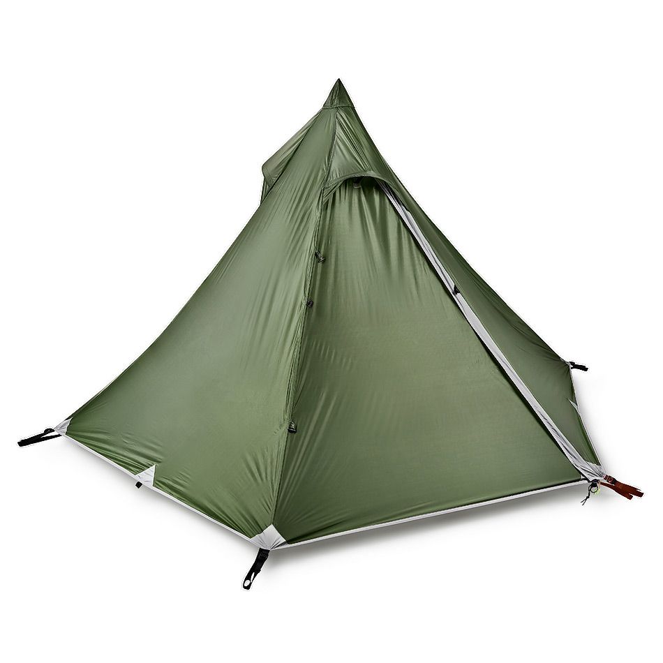 TIPI UL 2 tente de camping ultra légère